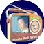 Logo Radio Put Srece