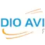 Logo Radio Aviva