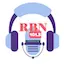 Logo RBN 101.3 FM