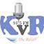 Logo 91.5 KVR FM