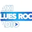 Logo Naxi Blues Rock Radio