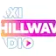 Logo Naxi Chillwave Radio