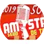 Logo Radio La Amistad
