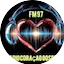 Logo Radio Coraçao 97 Fm