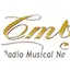 Logo Radio Musical Nacional