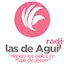 Logo Radio Alas de Aguila