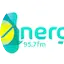 Logo Radio Energía