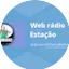 Logo Web rádio Estação