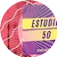 Logo Estudio 50 Crossover