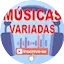 Logo Radio Pegada Fm
