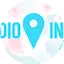Logo Radio IN Brčko