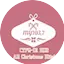 Logo MY103.7 CTFG-HD2