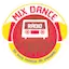 Logo Radio Mix Dance