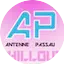 Logo Antenne Passau Chillout