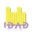 Logo Rádio Cidade | São Bento do Una - PE
