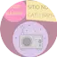 Logo Web Radio Sitio Novo Catu Ba