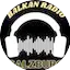 Logo BalkanRadioSalzburg