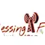 Logo Blessing Fm Radio