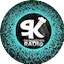 Logo Sound kitchen Radio