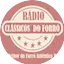 Logo Rádio Clássicos do Forró