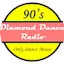 Logo Diamond Dance Radio
