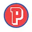 Logo Pop Music Chile