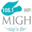 Logo Almighty 105.1