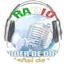 Logo Radio Poder De Dios Mx
