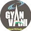 Logo Radio Gyan Vani