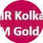 Logo AIR FM Gold Kolkata