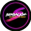 Logo Sensación Radio