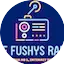 Logo The Fushys Radio