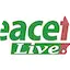 Logo Peace FM Live