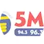 Logo Radio 5MU