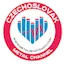 Logo Czechoslovak Metal Channel