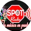 Logo Spot Radio