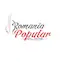 Logo Romania Popular