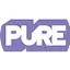 Logo Pure Radio