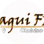 Logo Sagui Fm Choluteca
