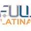 Logo Full Latina Radio