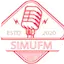 Logo SimuFM - Dein Simulations Radio