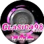 Logo Clásica 98