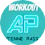 Logo Antenne Passau Workout