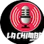 Logo La Chimba Radio