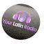 Logo Your Latin Radio