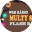 Logo Rádio Multy Som