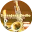 Logo SalsaJazz Radio