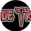 Logo Side Trax