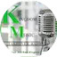 Logo Kingdom Music Takeover Radio Station