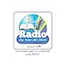 Logo Radio La Voz De Sion